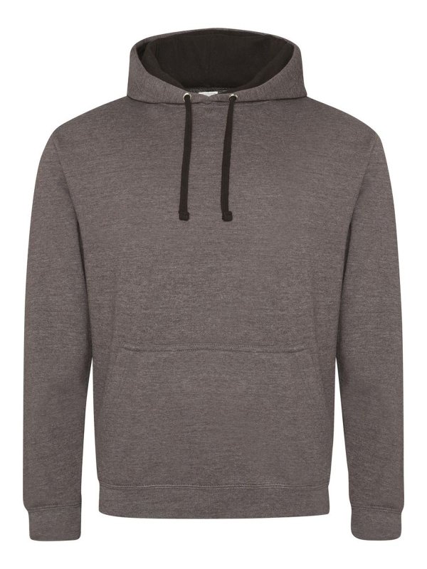 charcoal/jet black